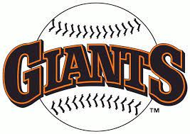 SF Giants logo