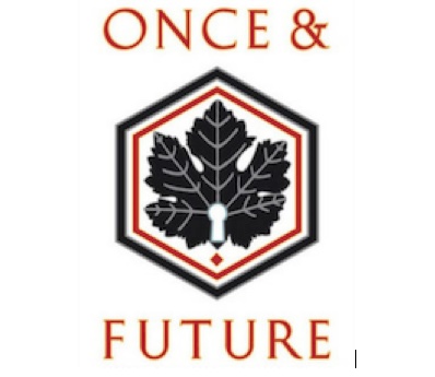 Once&Future_LOGO